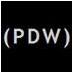 (pdw) (@patrickdewitte) Twitter profile photo
