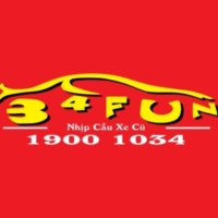 34FUN HÀ NỘI (@34funhanoi) 's Twitter Profile