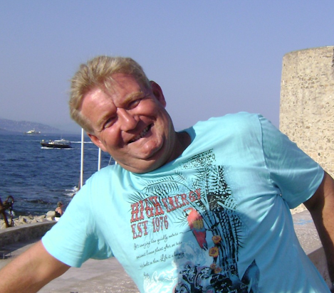 LeoVooijs's profile picture. Key Accountmanager at UVIT Insurances