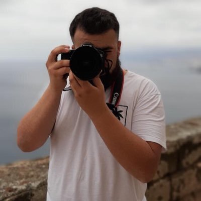 adoniscairos's profile picture. Fotografía - Video 📸🎥🚁