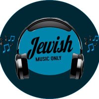 Jewish Music Only (@jewishmusiconly) 's Twitter Profile Photo Jewish Music Only (@jewishmusiconly) 's Twitter Profile Photo