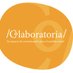 Colaboratoria (@colaboratoriamx) Twitter profile photo Colaboratoria (@colaboratoriamx) Twitter profile photo