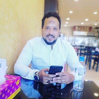 tk3QHqRqBNVKWOg's profile picture. احب الاعمال الى الله جبر الخواطر🙏 اللهم اجعلى خير مما يظنون واغفر مالا يعلمون🤲🏻🤲🏻