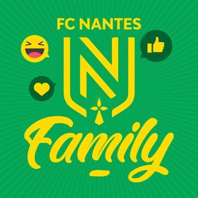 FcNantesFamily - par et pour les fans supporters du FC Nantes Jaune et Vert
