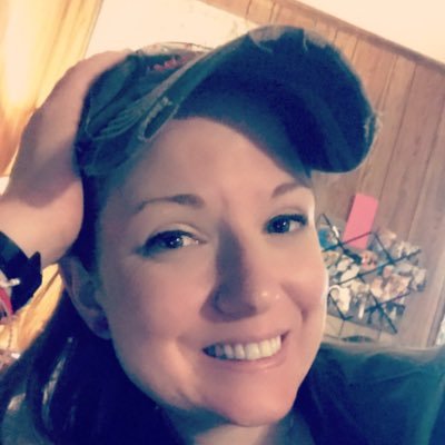 Just a Girl trying to learn to Bass fish!!!! 🎣✌🏻❤️ USAF Veteran / RN, BSN