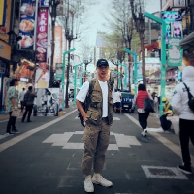 __leotsai8597's profile picture. Chinese Pop International