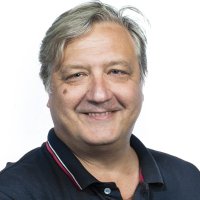 Igor Zozoulenko (@igorzozoulenko) 's Twitter Profile