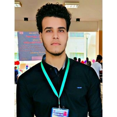 مهما كان الحمل تَقِيل كل حاجه بتعدي .. 🖤