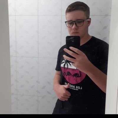 LuizStpp's profile picture. 