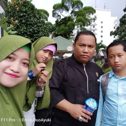 yuliani62059560's profile picture. Emak DuoAyuki