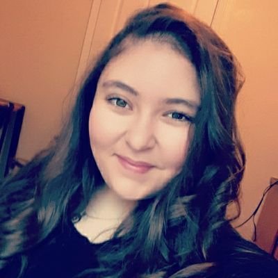 BaldonadoLidia's profile picture. ENMU Pre-Vet Major 💚
Joshua 1:9 ☝