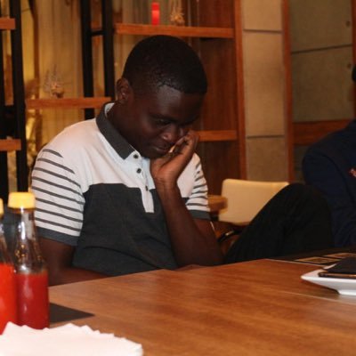 seka1geo's profile picture. ———#GlobalHealthCorpsAlum🇺🇬_____