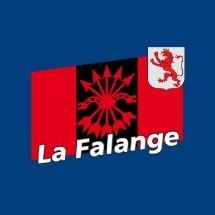 Twitter oficial de La Falange de León▪️📲 Whatsapp: 642 18 42 12▪️📩 E-mail: lafalangeleon@gmail.com ▪️PATRIA, PAN Y JUSTICIA.