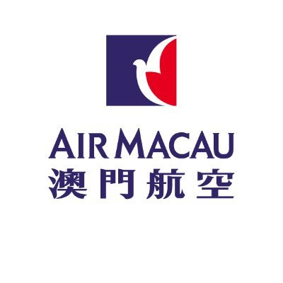 マカオ航空日本🇯🇵の公式アカウントへようこそ。成田・関空・福岡からマカオ🇲🇴への唯一の直行便です。最新情報・キャンペーン情報・イベント情報等をタイムリーにつぶやきます♪ 個別のお返事はできませんが、皆様に楽しんでいただけるようにがんばります！ Instagram📸#airmacaujp follow us✈️