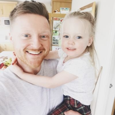 Father to beautiful Elenore | Owner of @Banncryospa | @FCMindwell | Christian ✝️ | MOT 💛💙
