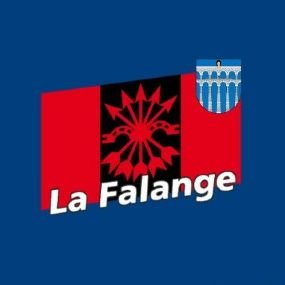 Twitter Oficial de La Falange en Segovia • Whatsapp: 642 18 42 12 • 📩 E-mail: lafalangesegovia@gmail.com  • PATRIA, PAN Y JUSTICIA.