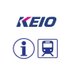 京王電鉄運行情報 【公式】 (@keiodentetsu) Twitter profile photo 京王電鉄運行情報 【公式】 (@keiodentetsu) Twitter profile photo