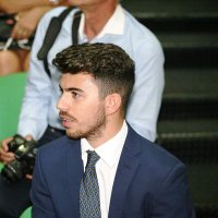 Gianmarco Sabiu (@gmsabiu) 's Twitter Profile Photo