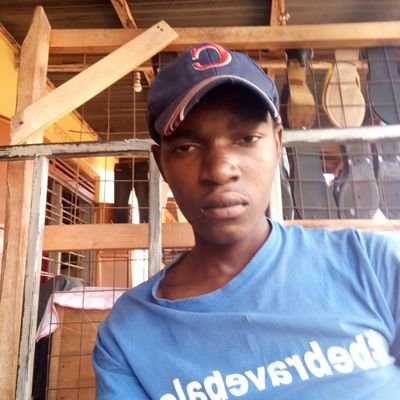 MugoyaIbrahim4's profile picture. experience