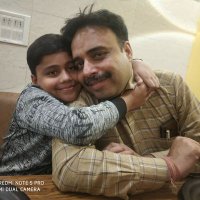 Dr. Vijay Sharma (@drvijay14380605) 's Twitter Profile