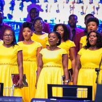 The Harmonious Chorale Ghana(@HC_Ghana) 's Twitter Profile Photo