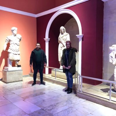 MuzafferAydn07's profile picture. ben başkaları ne düşünür diye yaşamayı bırakalı çok oldu.