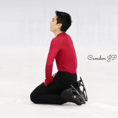 us figure skater • columbia university • ny / la