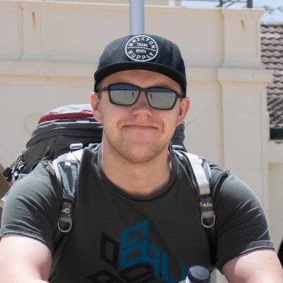 jontte's profile picture. System Specialist at Pipeline Media. Instagram: thejonnelaakso