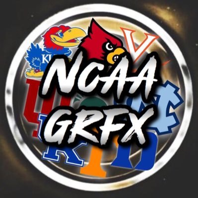 @ncaa.grfx on IG! ~ Graphic Designer ~ HMU for edit prices! 💰