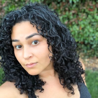 Bay Area Native, Dog Mom, and Habitual Line-stepper @brittanysabryne