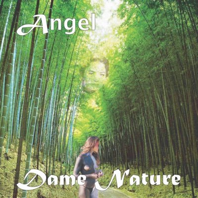 DamenatureAngel's profile picture. Maquettiste et Musicienne entre autre