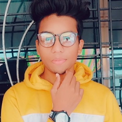 Pankajvaidya_'s profile picture. True indian🇮🇳
Proud to be hindu⛳
Modi fan
RRS