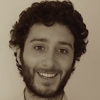 Pietro Sternai (@stergeop) 's Twitter Profile
