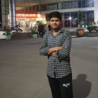 Sanjay jareda(@SanjayJareda5) 's Twitter Profileg