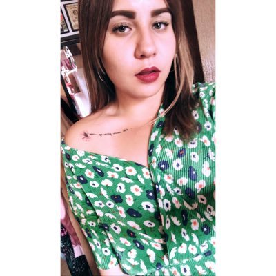 ¡Hola! Soy una mujer con hermosos sentimientos, súper buena onda, sencilla y divertida. Ah, y amo bailar🤙🏼❤️
