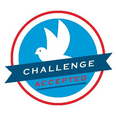 A page dedicated to making the world a better place, one challenge at a time.