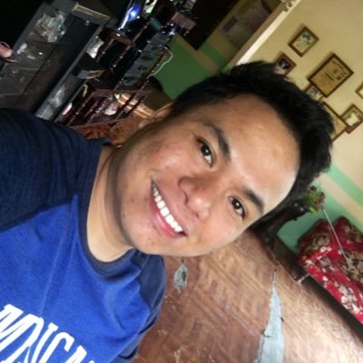 imseph1092's profile picture. OFW. Professional na walang degree sa lovelife. Looking for absolute happiness but I guess it’s impossible. Low key