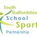 South Staffs School Games (@SS_staffsSGames) Twitter profile photo