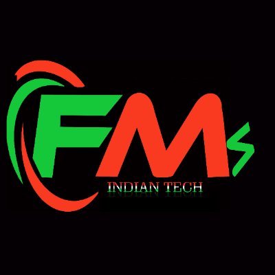 FmsIndiantech's profile picture. You can't even think about me!
