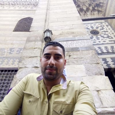 mahmoudsaid2222's profile picture. ‏افعل ماشأت كما تدين تدان