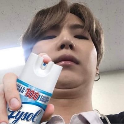 taecypherpt5's profile picture. ...you know bts?