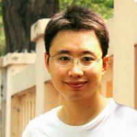 Dr. Li Li (@modelerli) 's Twitter Profile