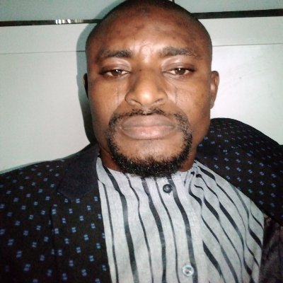 HamzatJ's profile picture. Husband, Strategist,Social commentator, Facilitator And Entrepreneur