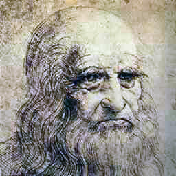 イタリア・ルネサンスの芸術家レオナルド・ダ・ヴィンチ(Leonard da Vinci, 1452 - 1519)の手稿に遺された言葉をつぶやくbotです。つぶやき頻度は5時間に1回程度。
