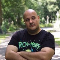 Antonio GómezToribio (@tonyelsensei) 's Twitter Profile