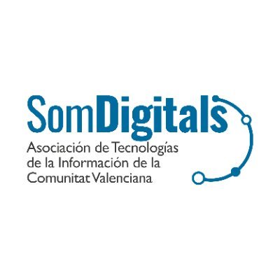 Som Digitals nace para ser la entidad referente del sector de las tecnologías de la información de la Comunitat Valenciana
COIICV +COITICV= Som Digitals