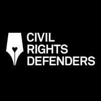 Civil Rights Defenders Europe(@CRDEurope) 's Twitter Profile Photo