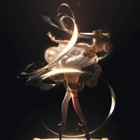 初音ミクシンフォニー公式〜Luka 15th Anniversary 〜(@mikusymphony) 's Twitter Profile Photo