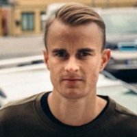 Jacob Hystad (@jacobhystad) 's Twitter Profile Photo Jacob Hystad (@jacobhystad) 's Twitter Profile Photo