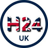H24 News UK(@h24news_uk) 's Twitter Profile Photo